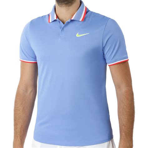 nike polo tennis